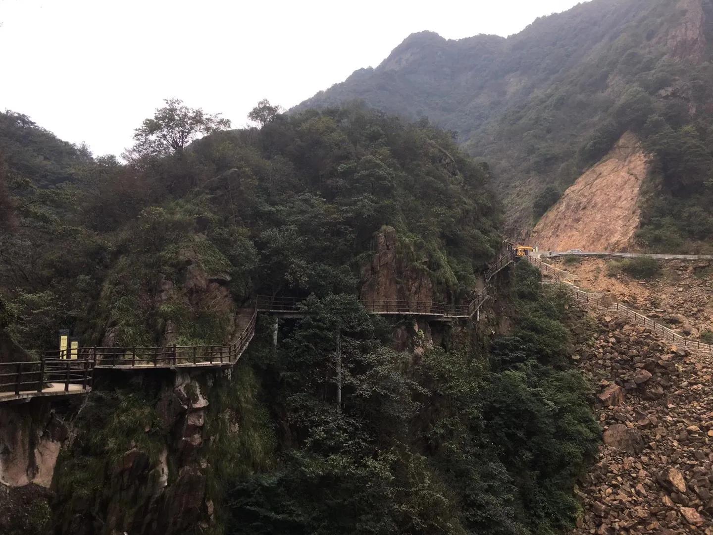 江西西海大峡谷完整视频,江西西海大峡谷