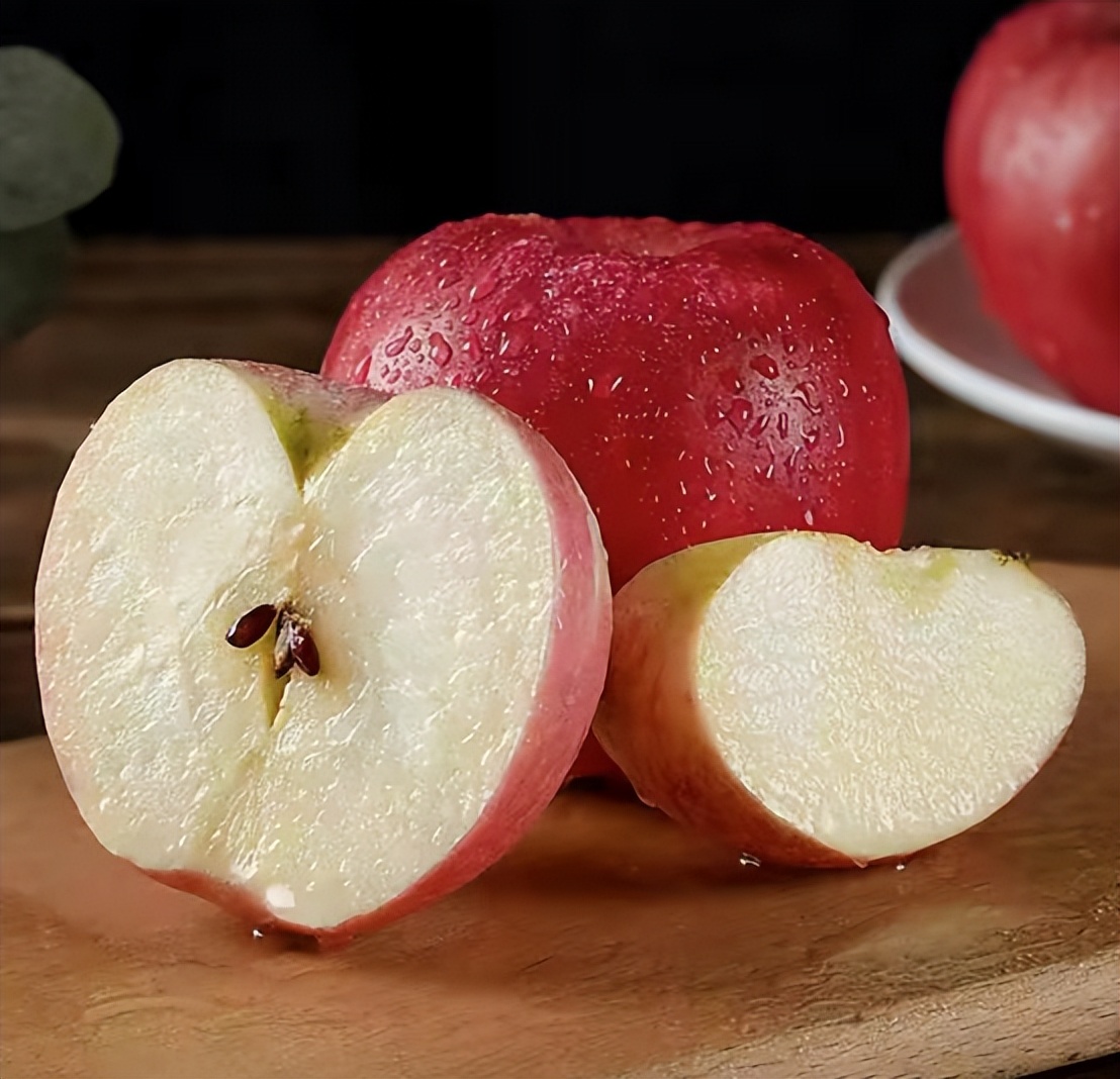 有些苹果很甜糖尿病人可以吃吗,苹果普遍偏甜糖尿病人可以吃吗