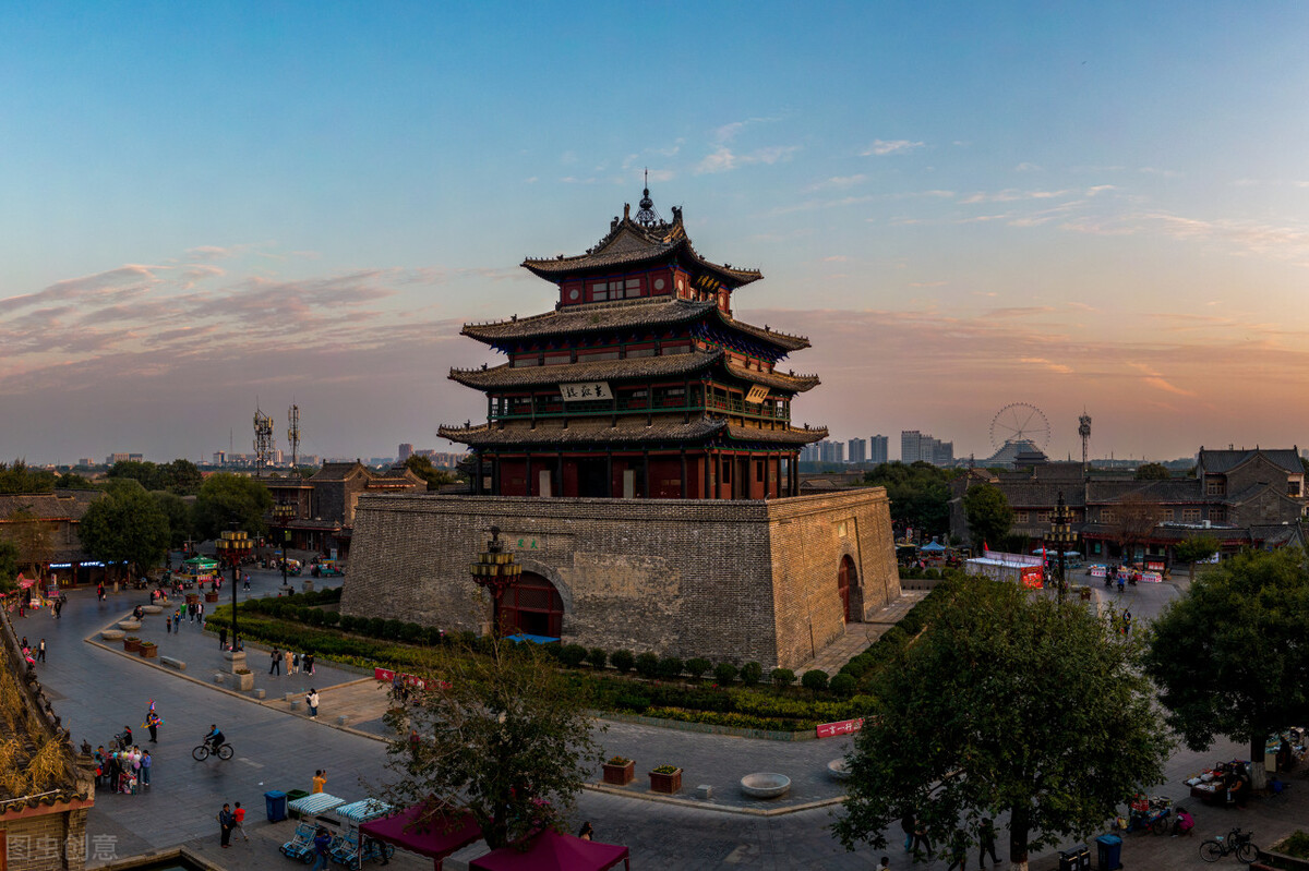 不得不去的中国天下第一景点,不得不去的中国20个天下第一景点