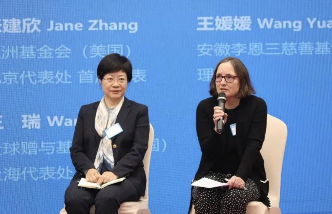 慈善资助方法,慈善项目资助政策