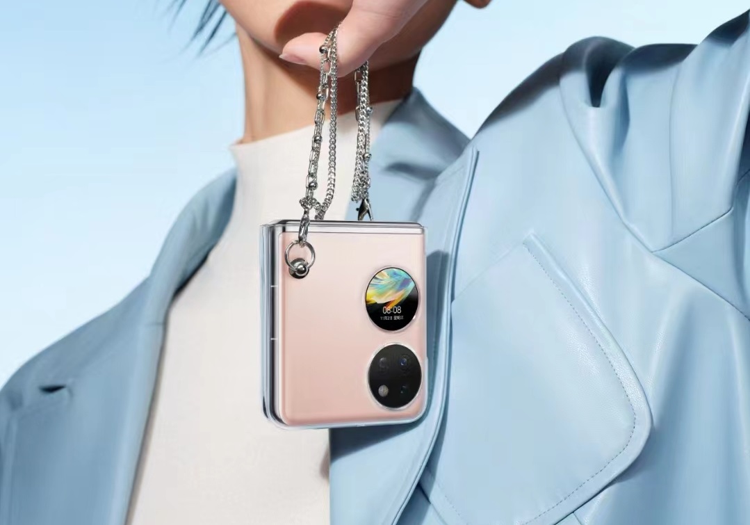 华为鸿蒙os4.0今日发布什么手机,华为鸿蒙os4.0今日发布哪些手机