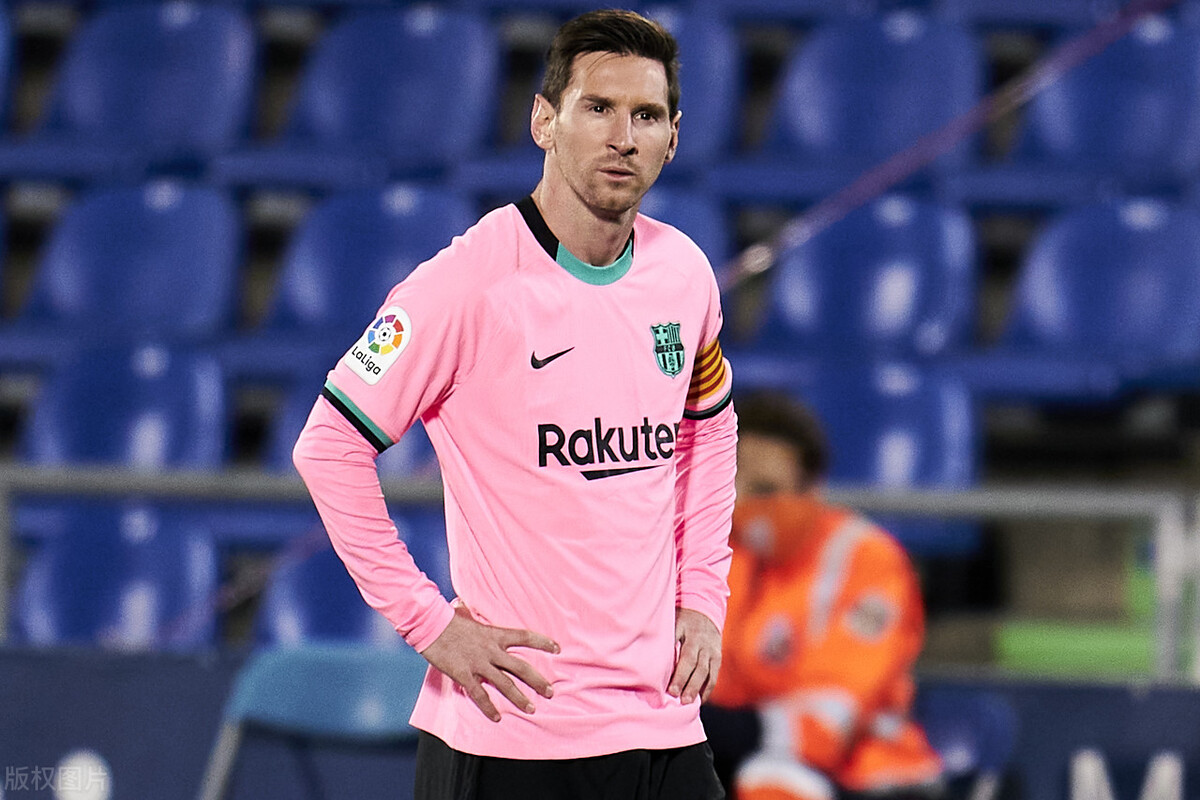 世界足球巨星梅西排名,足球身价排行梅西