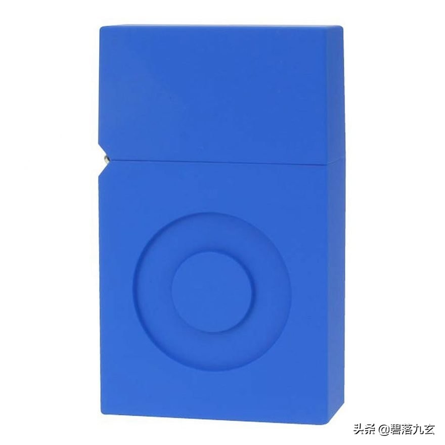 各式各样的点烟器,造型特别的点烟器