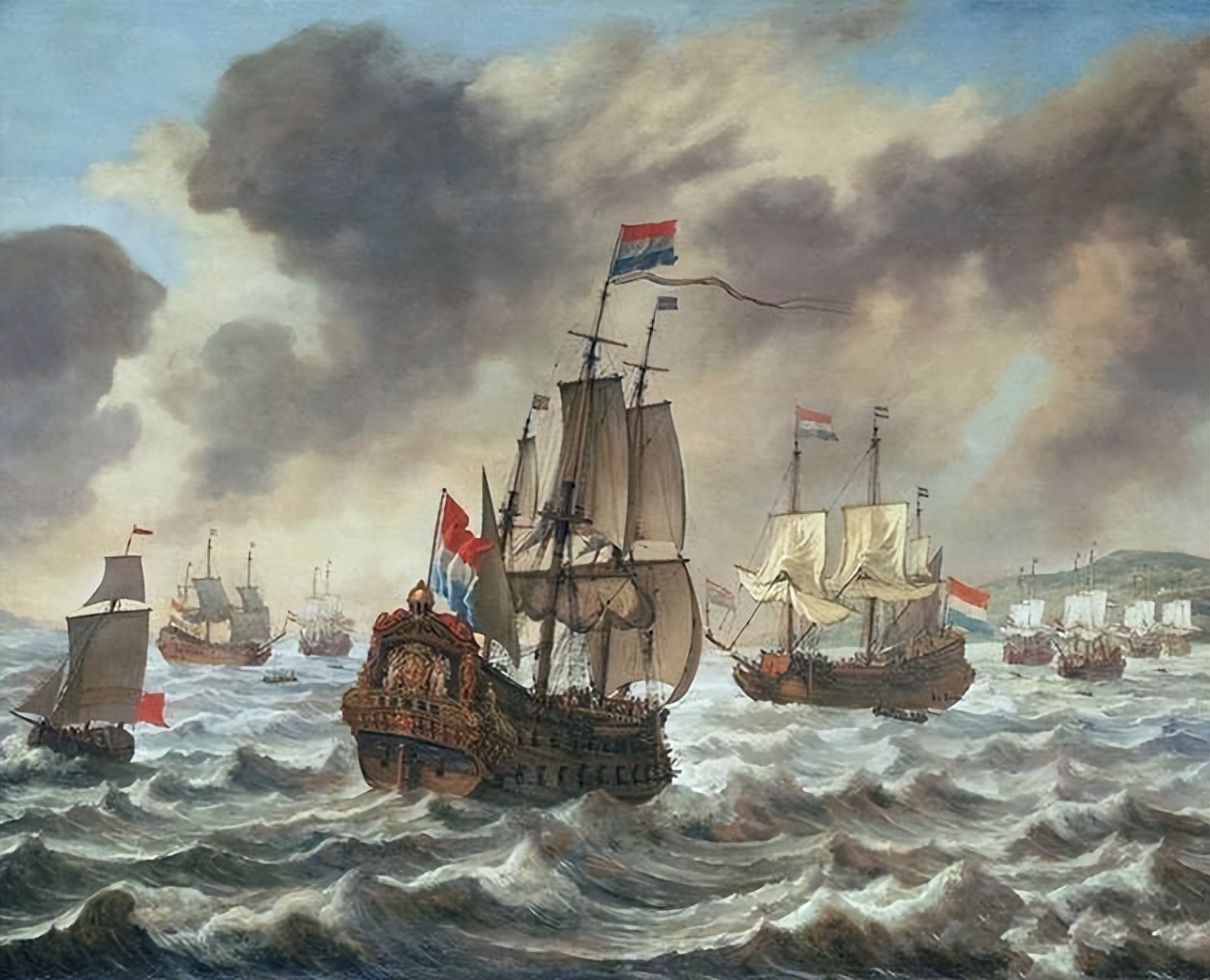 18世纪英国发展模式,19-20世纪英国贸易