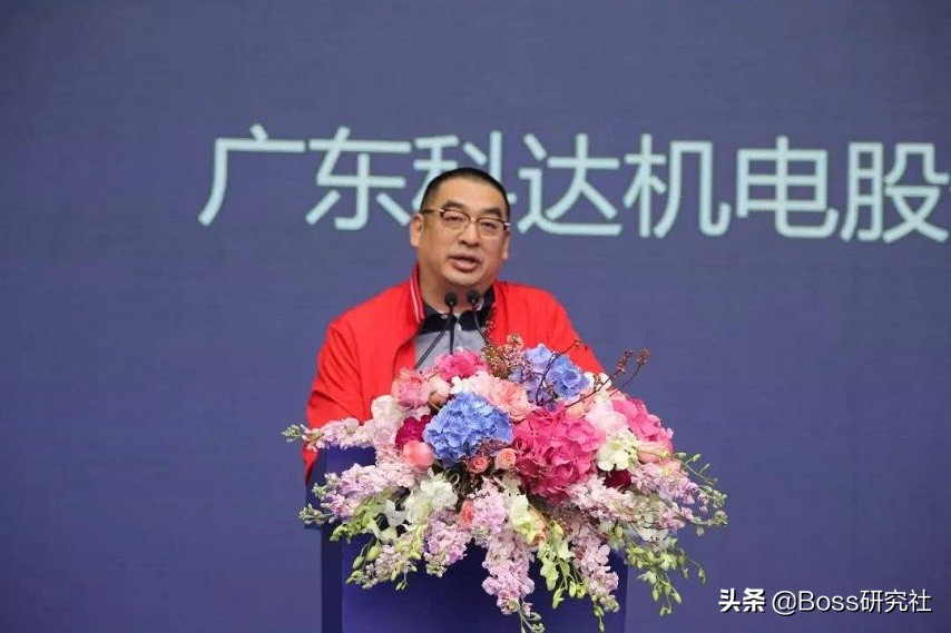 佛山市十大隐形富豪,广东佛山十大富豪排名