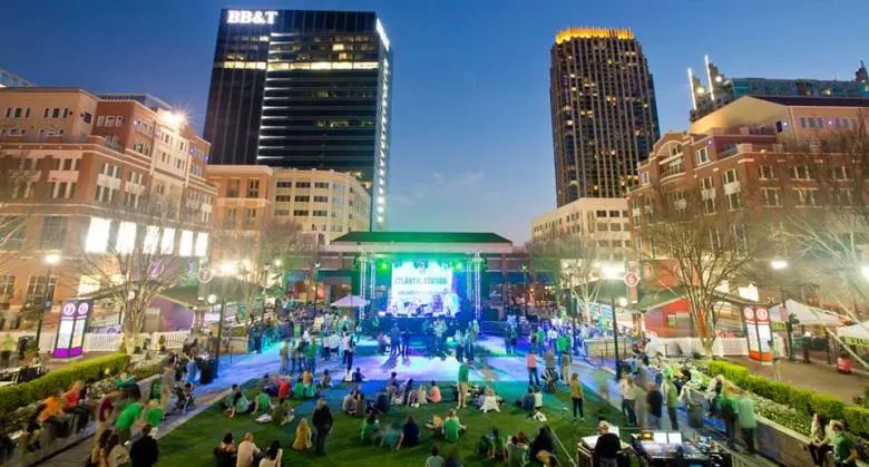 money杂志,money亚特兰大