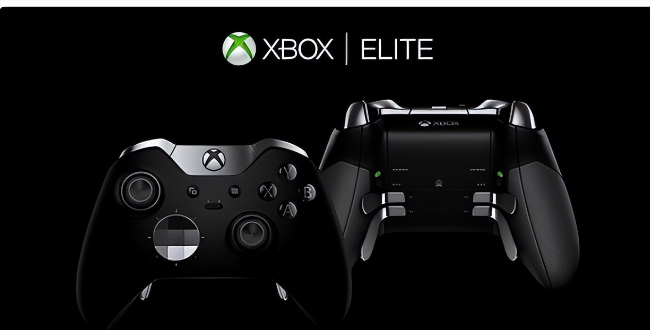 索尼发布ps5无障碍手柄是真的吗,索尼公布PS5专业手柄