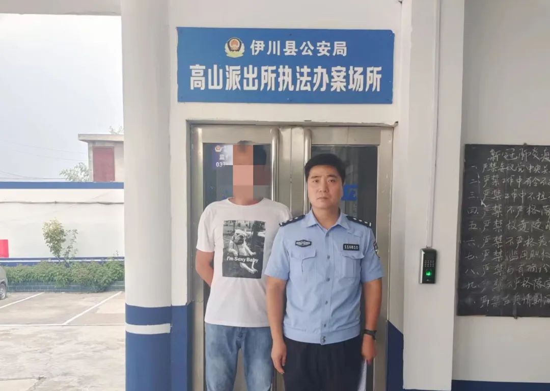 【夏季治安打击整治“百日行动”】河南洛阳：强打击，清隐患！夏夜治安巡查宣防第二次集中统一行动见成效