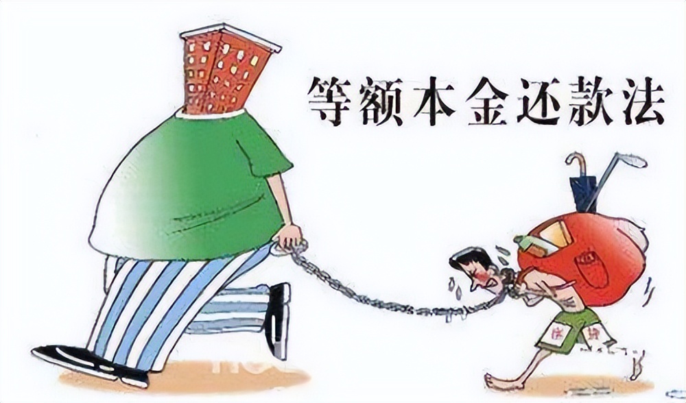 房贷缩短年限和提前还款哪个合算,房贷提前还款划算还是缩短年限