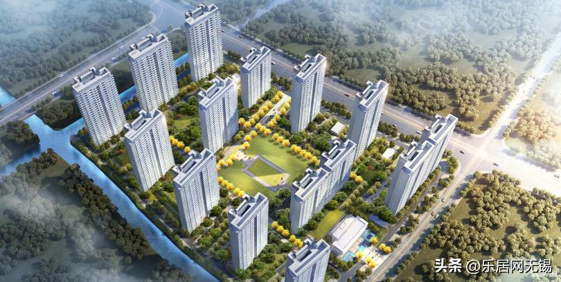 优惠“叠叠”不休！双11购房惊喜加倍房款立减红包礼金专属折扣等