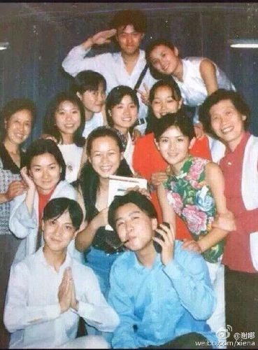 谢娜：从万人捧到“万人嫌”，离开快乐大本营有苦衷，我也不想走