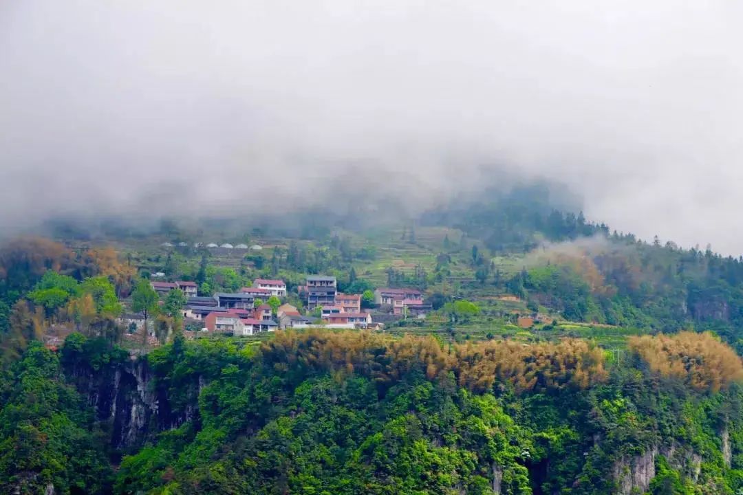 金华附近避暑的地方,浙江金华一年四季气候