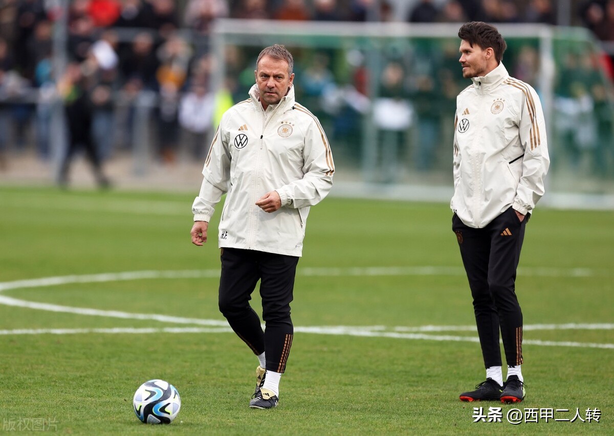 德国队迎来新篇章！世界杯小组赛出局后，主帅不得不换掉手机号码