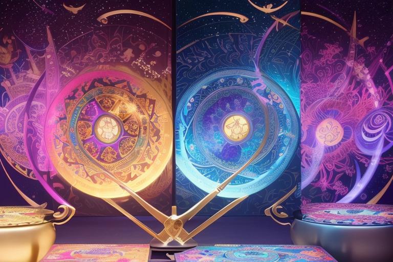 十二星座运势2023年5月20日,十二星座5月12日运势完整版