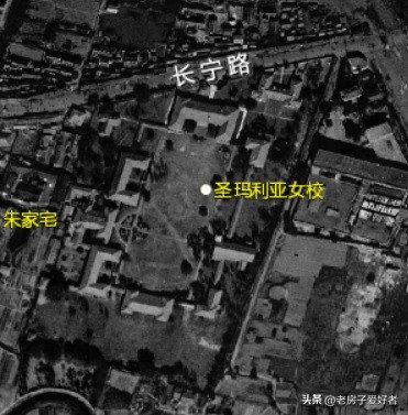 上海长宁代表古建筑,长宁这条马路就是一座历史博物馆