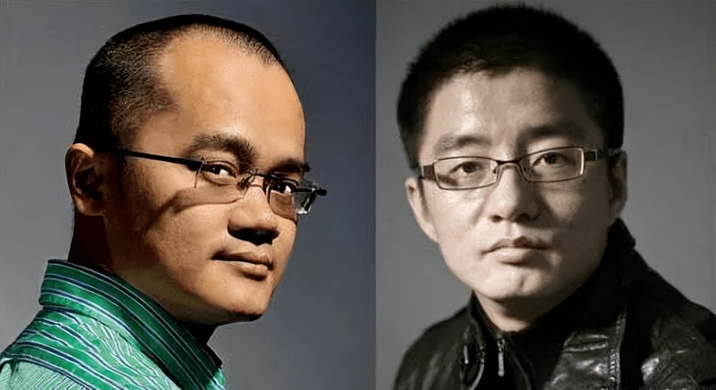 他，农村娃，中科院退学创业，年薪1.5亿，42岁退休