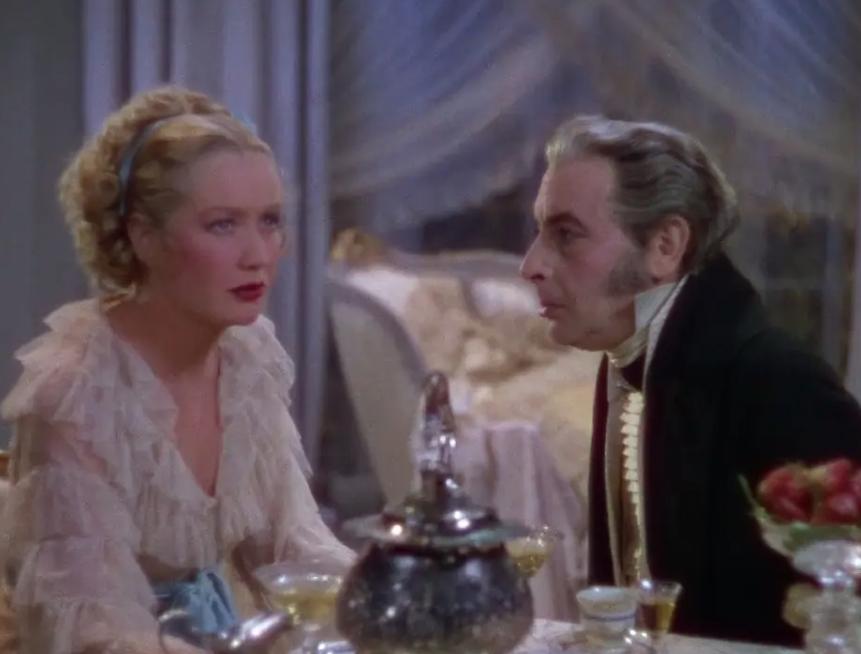 浮华世界电影图片,电影浮华世界剧情图片介绍