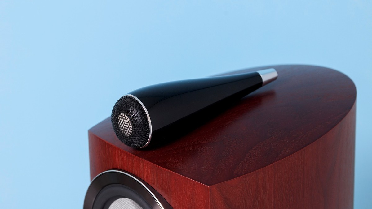 宝华805d3音箱测评,宝华805d3书架箱适合多大的房间