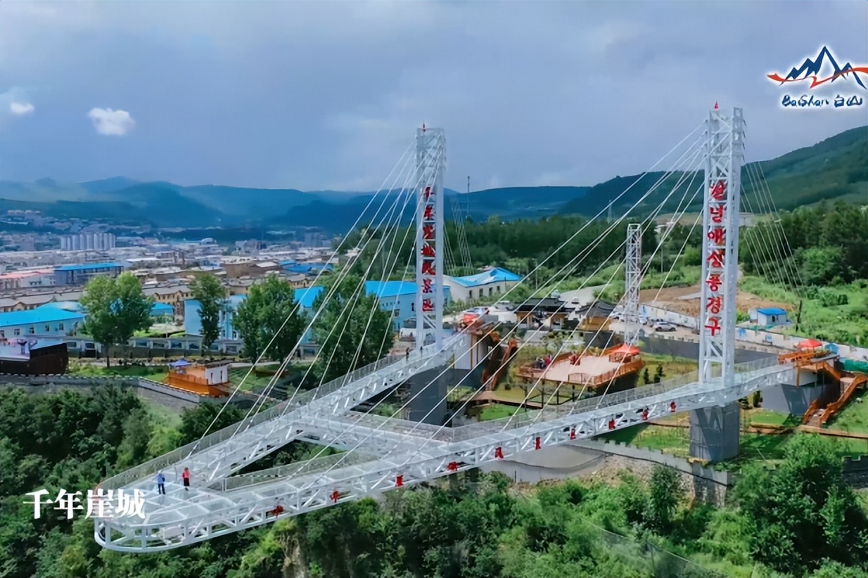 来白山,来长白山别只顾着打卡