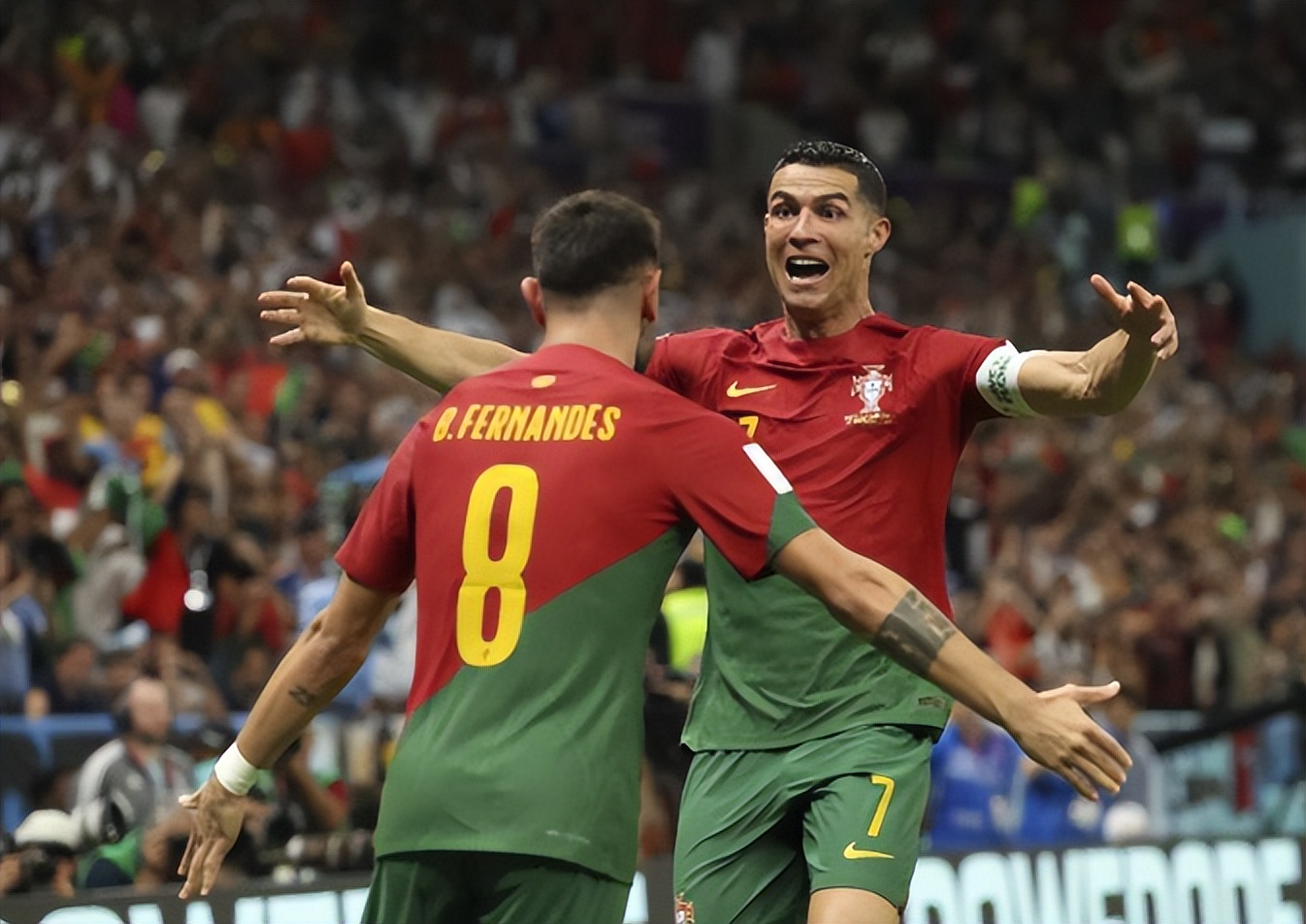 8场1胜+丢12球！世界杯头号鱼腩诞生，国足苦主恐连续3届小组出局