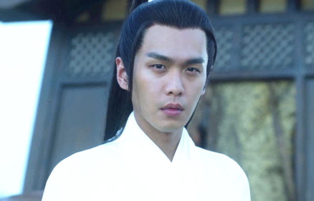 雪中悍刀行有几个影视版本,雪中悍刀行系列