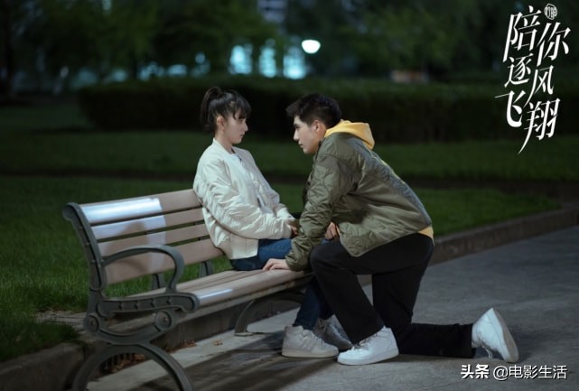 猜猜哪对cp最甜哪对最虐,最有cp感的一对简直甜炸了