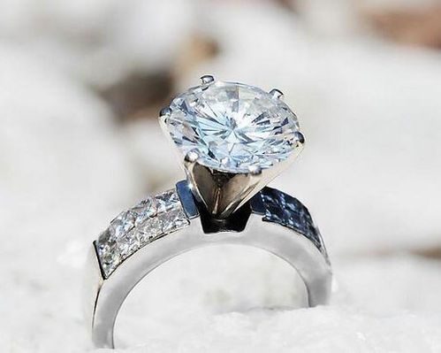 20万的钻戒能卖多少钱,钻戒1万多元才是天然钻石吗