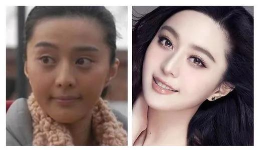 你们是如何看待女孩子的,如何看待纯素颜的女生