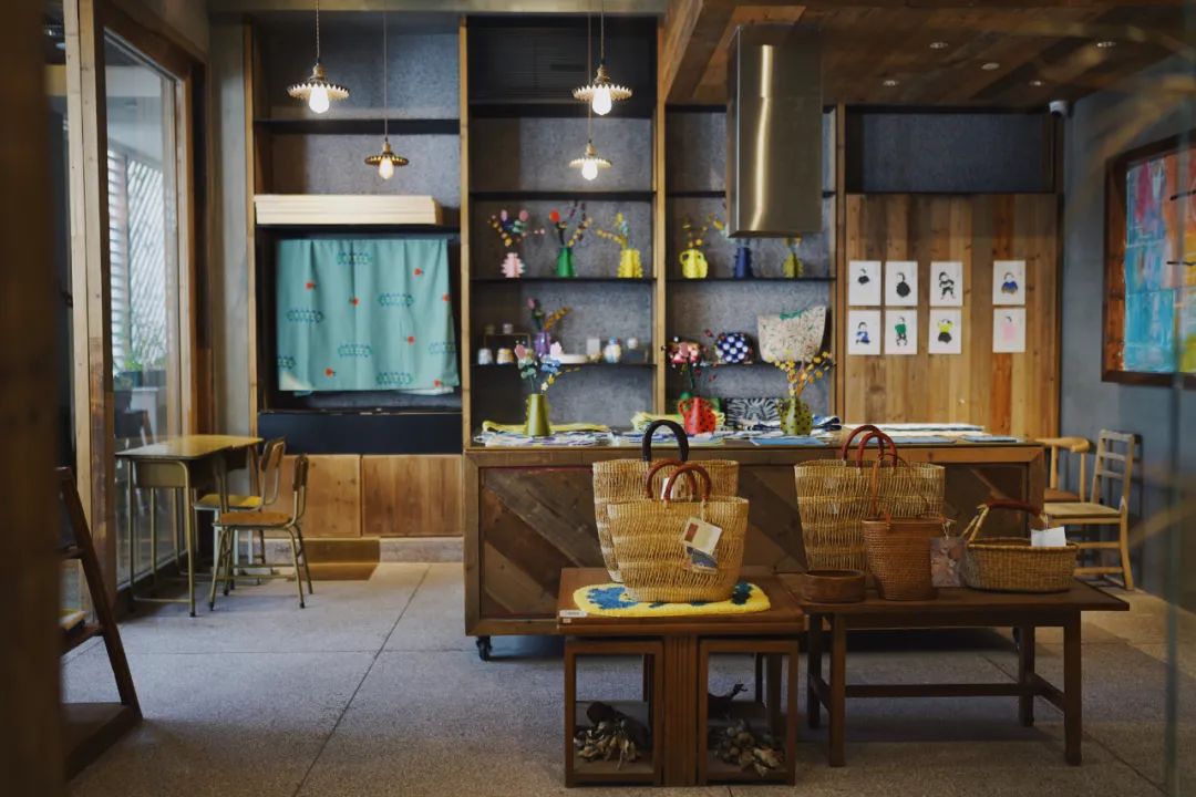 10步就有一家！时髦小店密度这么高的地方，全中国我找不出第二个