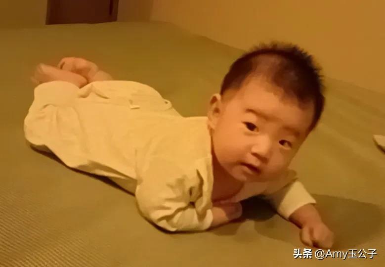 怀孕后才知道的那些事儿