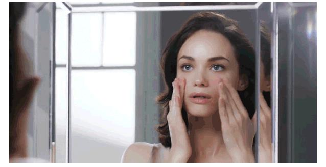 脸部护肤品正确使用步骤,男士梵贞护肤品套装使用步骤