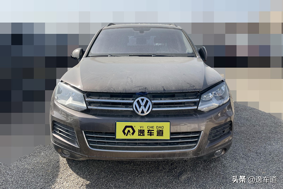 15万的大众suv途昂,15万的大众suv车推荐