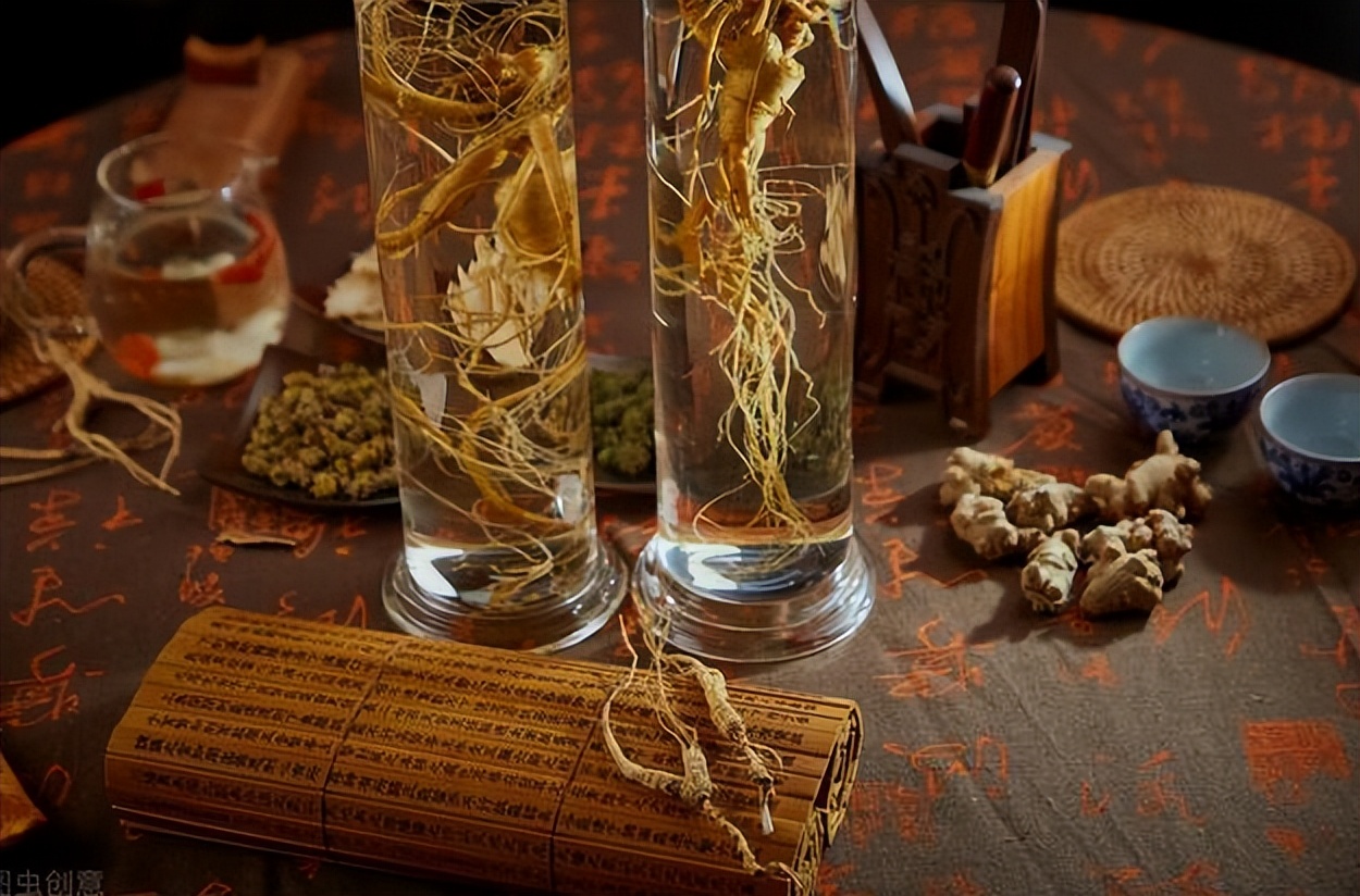 泡药酒泡出水泡是怎么回事,泡药酒是用散酒好还是瓶装酒好