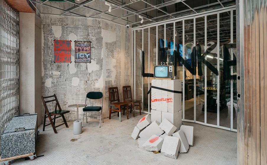 比废土美学更高级的美学,废土世界的暴力美学