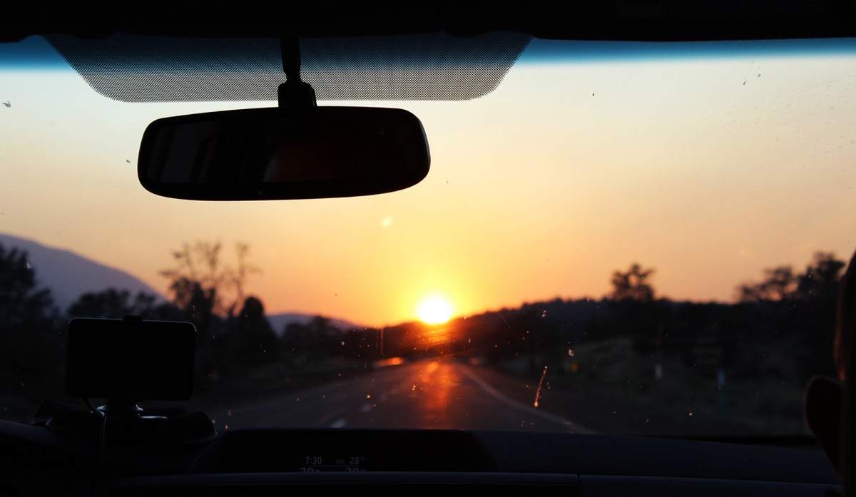 夏季高温用车注意事项,高温天用车的知识