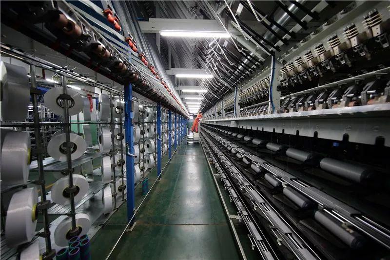 你抽屉里的袜子，70%都产自浙江这个小镇