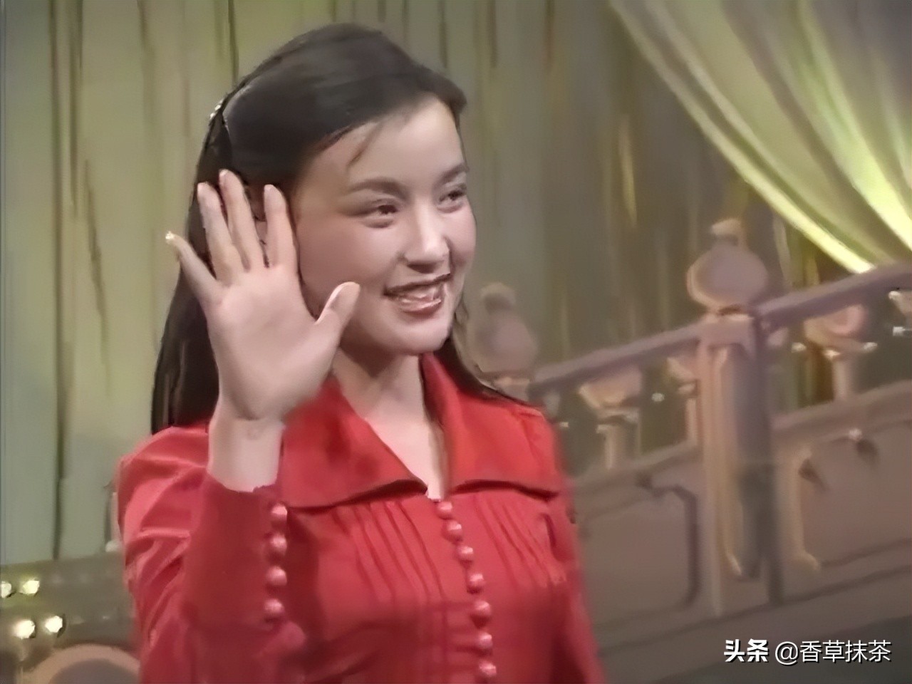 刘晓庆现在怎么了,刘晓庆现在咋了