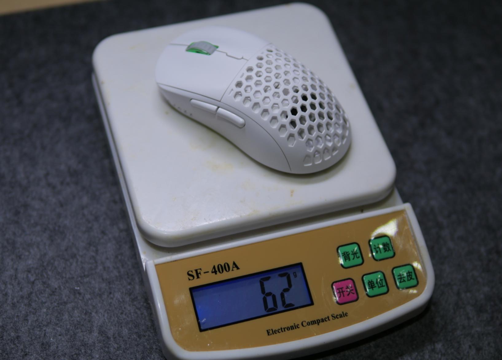 黑爵aj199适合大手还是小手,黑爵aj199实际体验