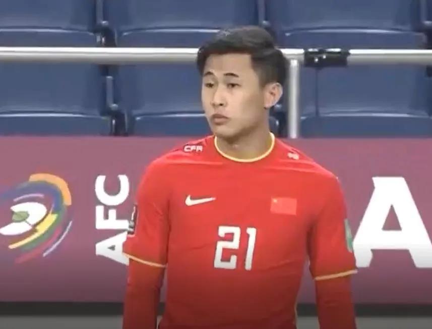 国足有没有新球员,艾克森张玉宁伤愈林良铭