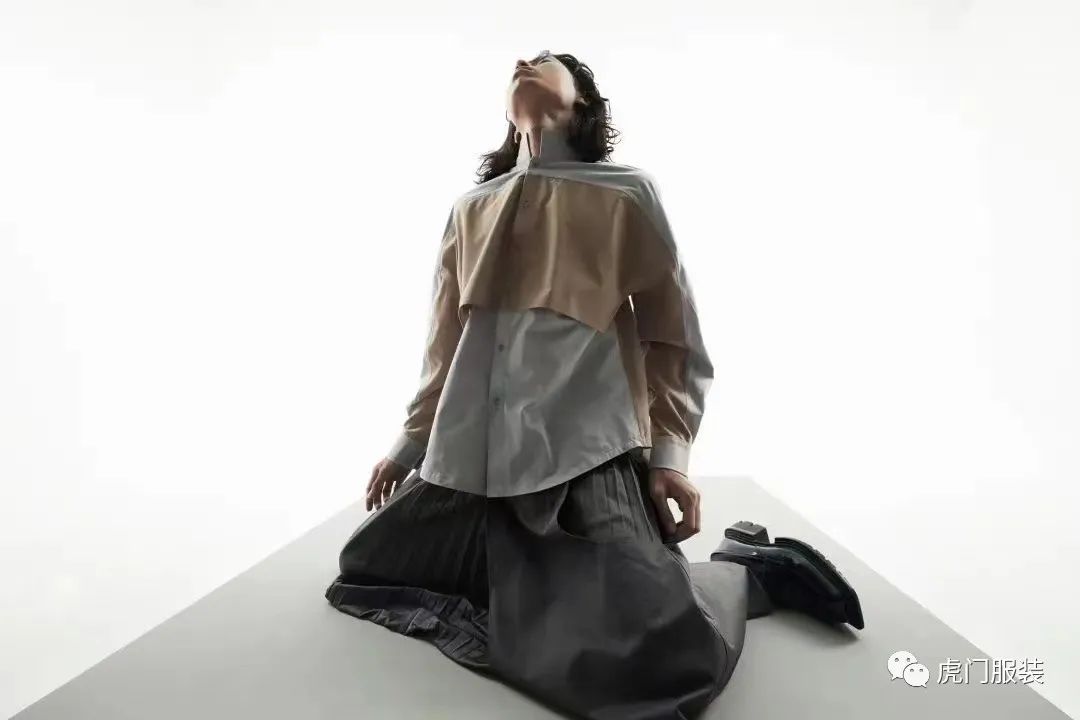 虎门会展中心服装交会到什么时候,虎门服交会开幕了吗