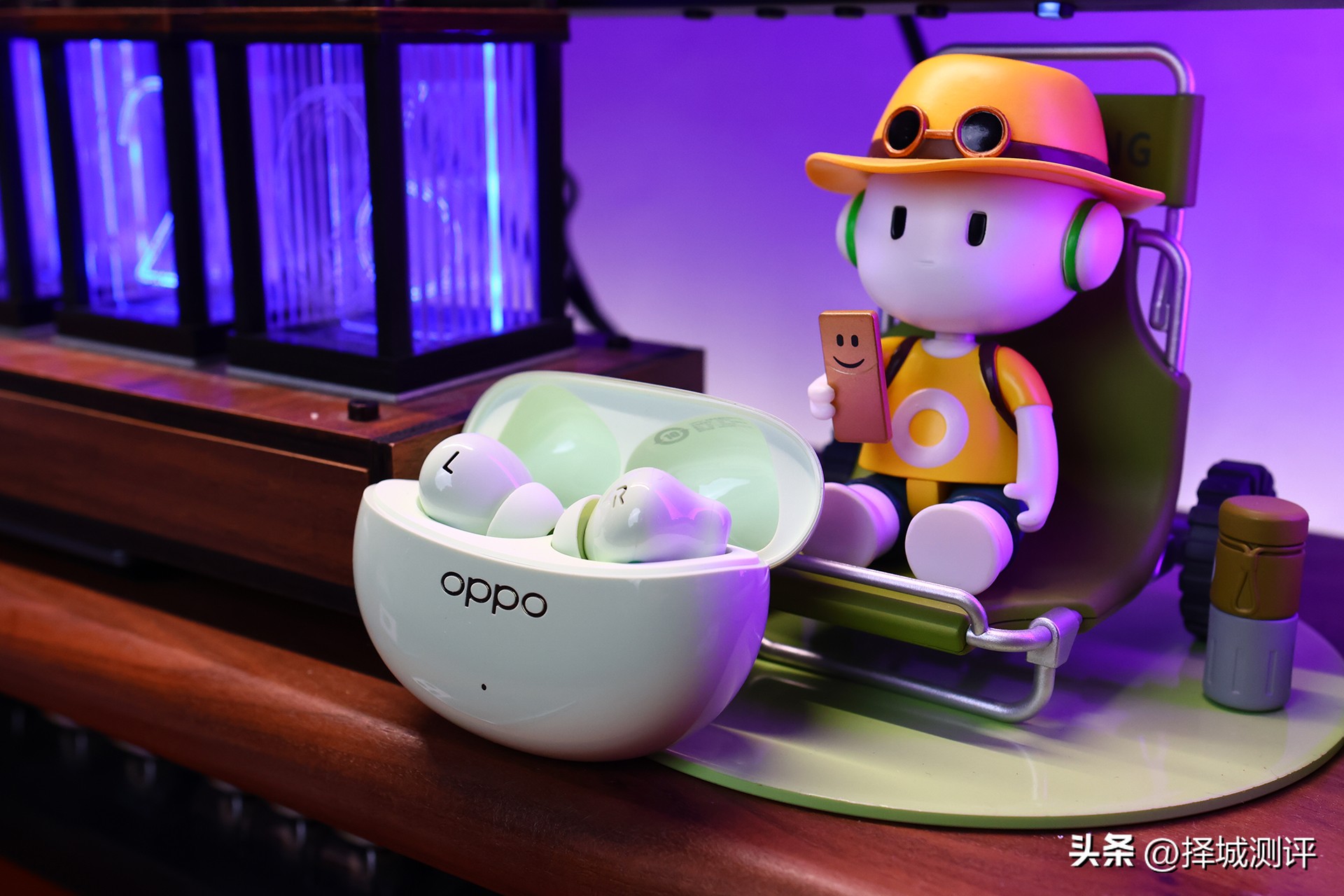 oppo耳机encofree3测评,oppo耳机encofree3拆解