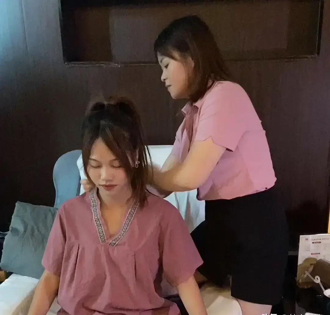 足浴店女技师被性侵警方不予立案,足浴男技师性侵女顾客事件