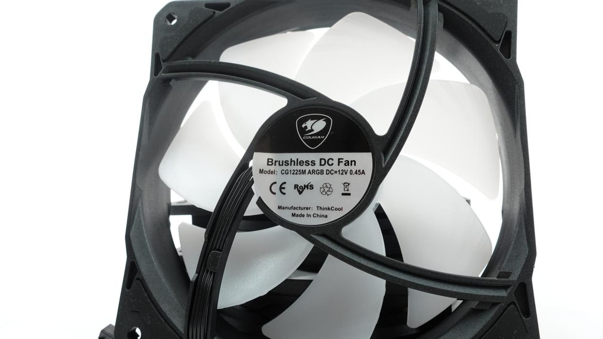 amdr5水冷,颜值高散热好的matx机箱