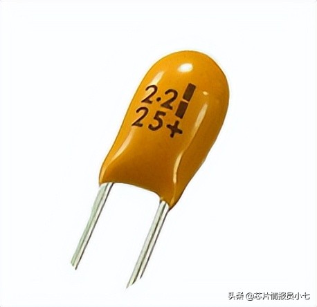 怎样挑选电容容量,电容选型需要考虑的参数