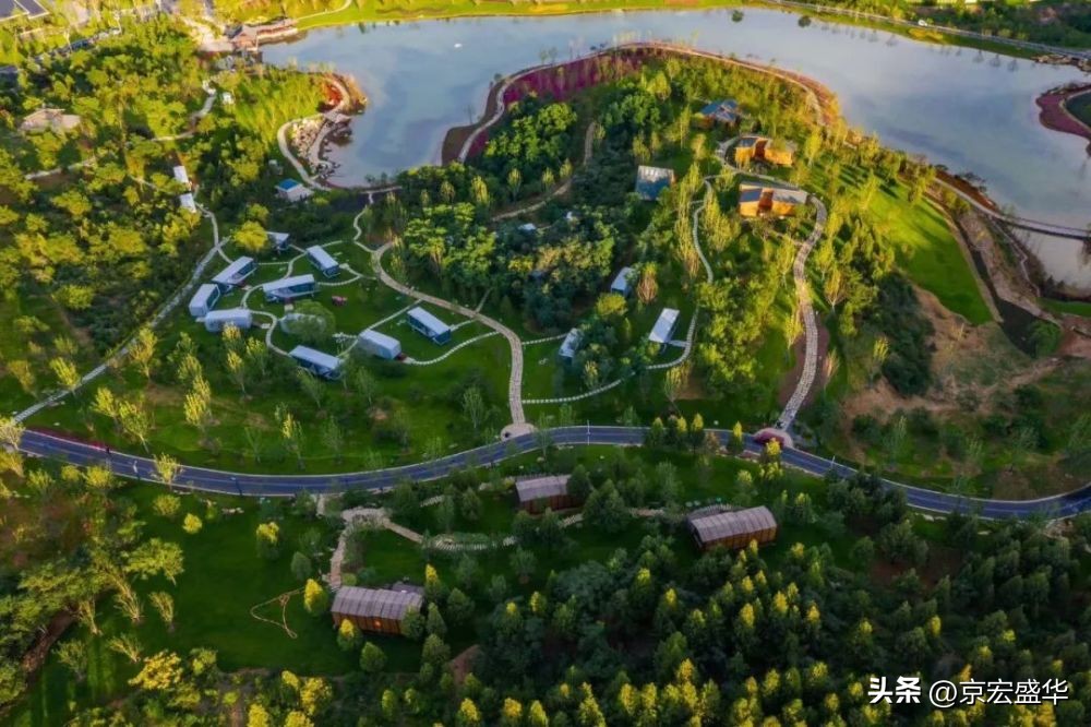 晋城的九重天阙