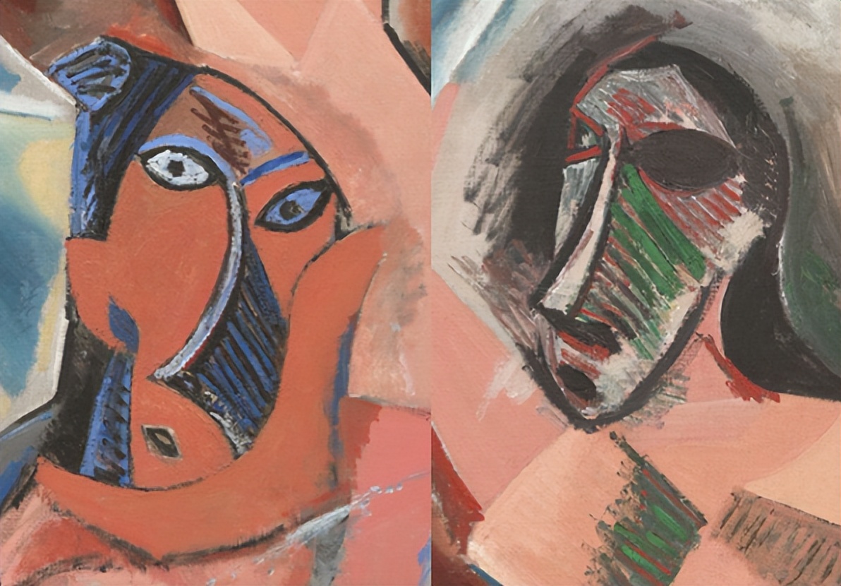 西方美术史上写实绘画的发展过程,西方肖像绘画的发展史概要