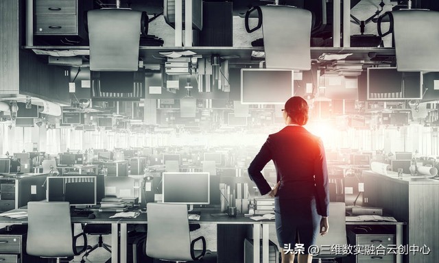 数字世界的四大特征,数字世界深度解析