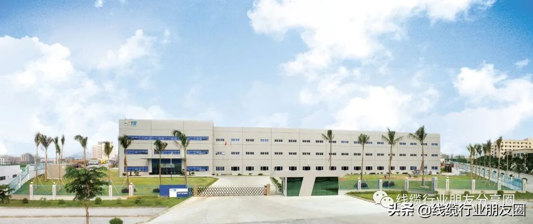 高速线缆将会迎来爆发式增长,线缆组件生产企业大盘点