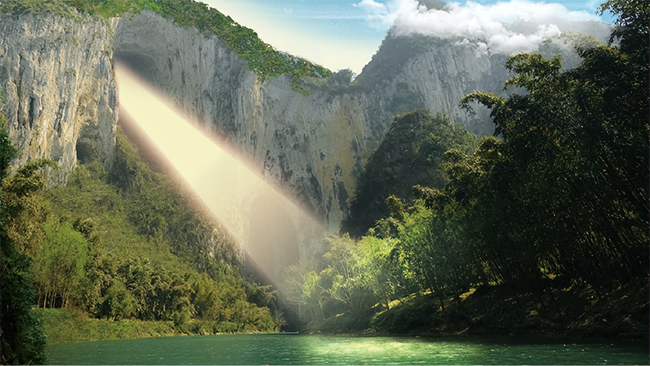 安顺旅游推荐,贵州安顺旅游线路攻略最新