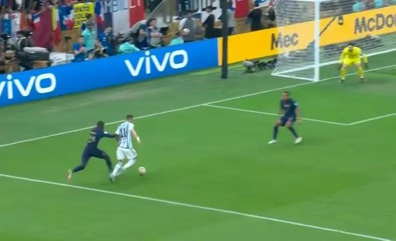 阿根廷第一个点球慢动作,阿根廷勺子点球集锦